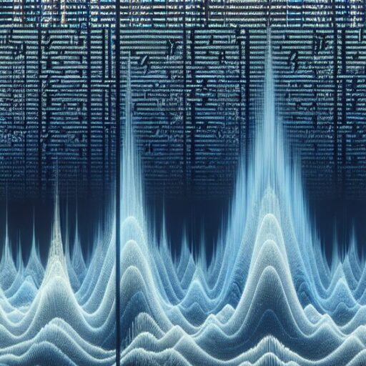 Clouds{} Streams// and Ground (Truths)